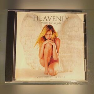 Victoria's Secret Heavenly Music for Angels Classical CD | Collectibles, Gifts